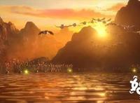 《妈妈咪鸭》——小鸭子挺可爱的，全场小朋友超级开心