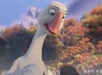 妈妈咪鸭，欣赏作品中的小动物，一部唯美的动漫作品！