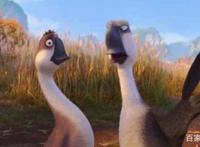 妈妈咪鸭，欣赏作品中的小动物，一部唯美的动漫作品！