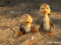 妈妈咪鸭，我的最爱我的童年，一部优秀的动漫作品！