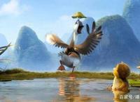 妈妈咪鸭，一群小动物，一起构成了这一部美妙的动漫！