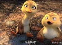 妈妈咪鸭，一群小动物，一起构成了这一部美妙的动漫！