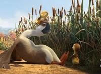 《妈妈咪鸭》：国内最接近奥斯卡最佳动画的一次有益尝试