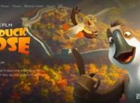 国产动画《妈妈咪鸭》登录Netflix，南北美全境上线