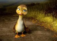 国产动画《妈妈咪鸭》获赞不输迪士尼