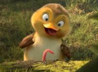 国产动画《妈妈咪鸭》获赞不输迪士尼