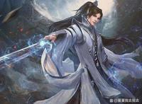 武侠小说粉必追文：《武映三千道》登顶小说榜第一，高分强推！