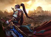 热血玄幻《武映三千道》评分9.5，许无舟开启了他放荡不羁的人生