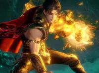 不良人3月31日官宣完结，国漫这四部作品哪部能接档？我认为是它