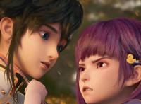 不良人3月31日官宣完结，国漫这四部作品哪部能接档？我认为是它