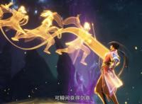 又一玄幻爽文系国漫登场，打斗建模都很不错，却要学若鸿短得要命