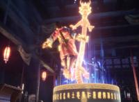 又一玄幻爽文系国漫登场，打斗建模都很不错，却要学若鸿短得要命