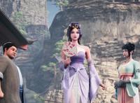 武映三千道：男主霸气面对坏女人，这剧情挺痛快的