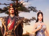 武映三千道：男主霸气面对坏女人，这剧情挺痛快的