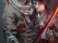 《武映三千道》强势登顶，纯情犀利哥靠他打造全新武侠力作