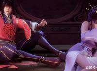 武映三千道，男主治病救人，三十万银票变成三百两，还在暗自窃喜