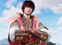 开局送挂送老婆，短的可怕再添新成员，动画武映三千道首播