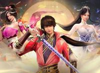 2022年国产动漫古装奇幻冒险动画《武映三千道》