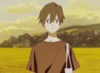 烟花绽放即逝，却留灰烬永恒——「夏日幽灵」关于青春的自我洗涤