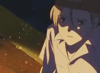 烟花绽放即逝，却留灰烬永恒——「夏日幽灵」关于青春的自我洗涤