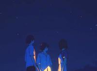 动画电影《夏日幽灵》将于今年上映《月色真美》角色原案为监督