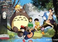 温情开票｜5月9日母亲节一起来看“龙猫”视听音乐会