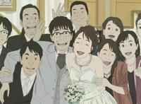 妖怪题材动画《给桃子的信》好像日本的治愈系故事，都发生在夏天