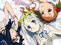 《未闻花名》：那些年的夏天，我们催过的泪