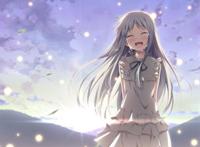 《未闻花名》：那些年的夏天，我们催过的泪