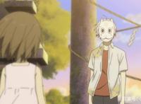 《萤火之森》漫评：谢谢你，来过我的世界