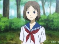 《萤火之森》漫评：谢谢你，来过我的世界