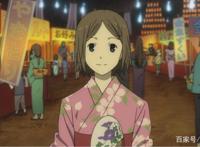 《萤火之森》漫评：谢谢你，来过我的世界