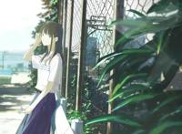 被誉为天才的插画师丨Loundraw｜唯美意境与浅色系