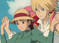 一些和《千与千寻》那样好看的动画片