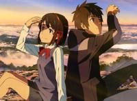 一些和《千与千寻》那样好看的动画片