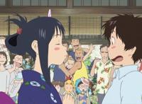 一些和《千与千寻》那样好看的动画片