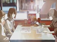 生命的终结亦是未来的起点，青春与惆怅的《夏日幽灵》