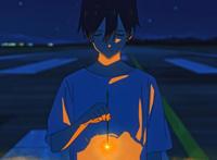 生命的终结亦是未来的起点，青春与惆怅的《夏日幽灵》