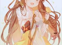 生命终结是你的未来，也是我的过去，四月治愈新番夏日幻魂