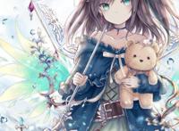 生命终结是你的未来，也是我的过去，四月治愈新番夏日幻魂