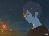 被赞「下一个新海诚」！今年最感人的画作品《夏日幽灵》