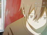 《夏日幽灵》开场动画公布11月12日上映