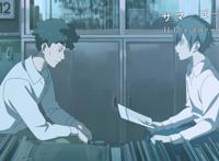 《夏日幽灵》开场动画公布11月12日上映