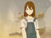 《夏日幽灵》开场动画公布11月12日上映