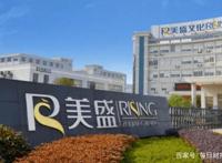 美盛文化被曝实控人违规操作，2021年业绩整体业绩不容乐观