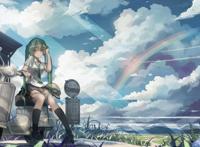 国内二次元文化中有条严重的鄙视链，堪称业内毒瘤