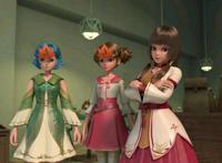 星学院第3季原来比叶罗丽还受欢迎