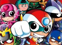 推荐五部国产动漫，都是童年喜欢看的，身为动漫迷的你看过几部？