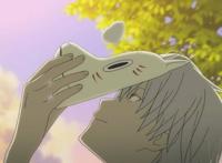 剧场版动漫明明那么多，我却对《萤火之森》情有独钟！