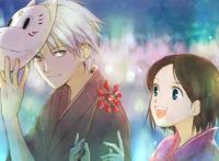 萤火之森：儿时的好奇让萤邂逅了一场似梦的爱恋，你知道吗